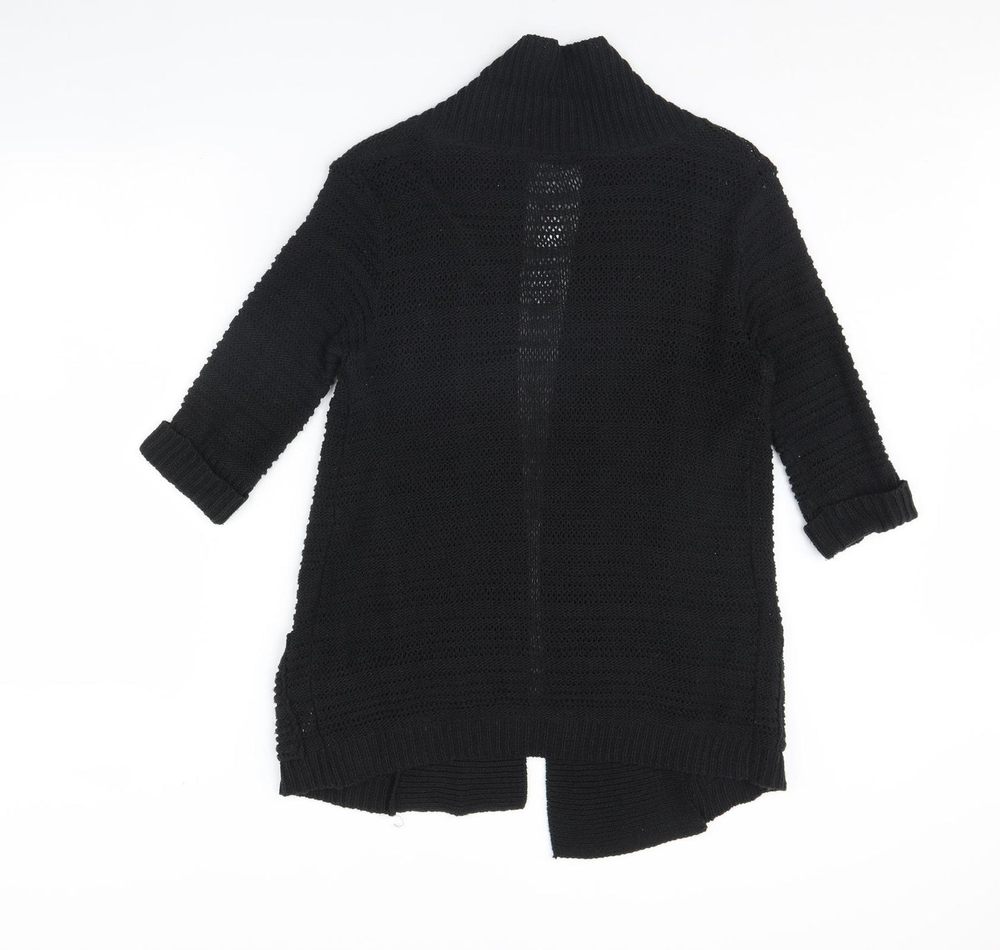 Atmosphere Womens Black   Jacket  Size 12
