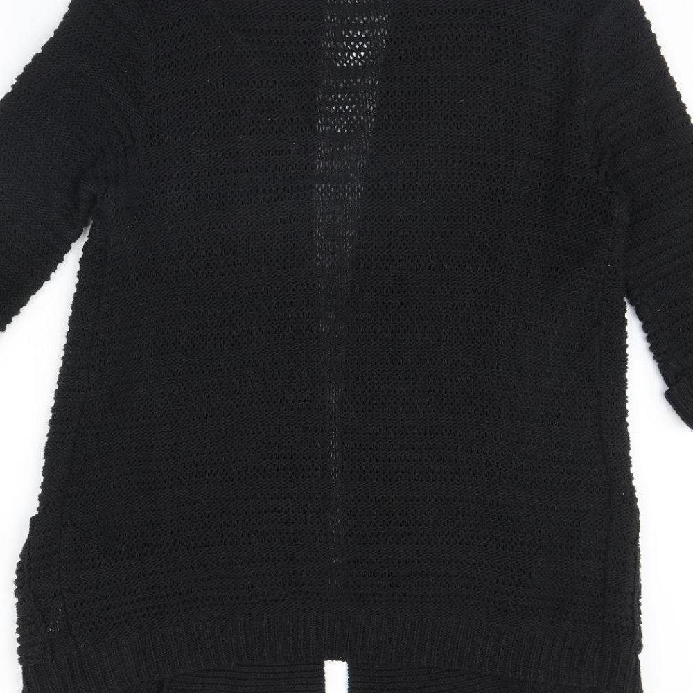 Atmosphere Womens Black   Jacket  Size 12