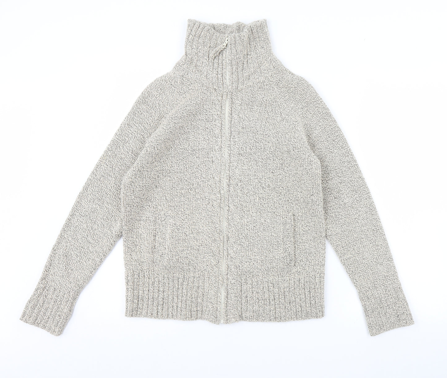 Berketex Womens Beige   Jacket  Size 10