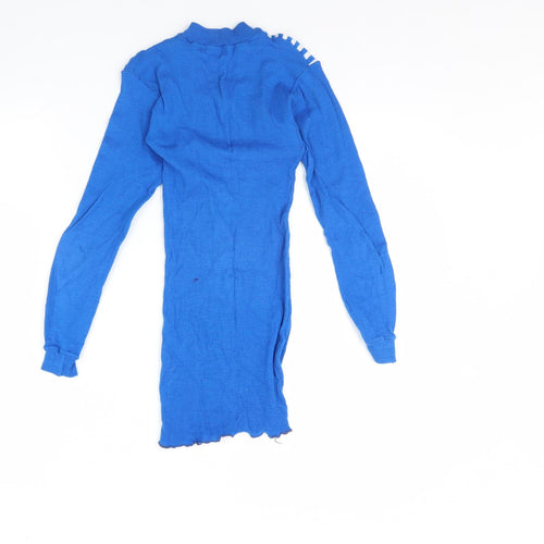 Helly Hansen Womens Blue   Pullover Jumper Size S