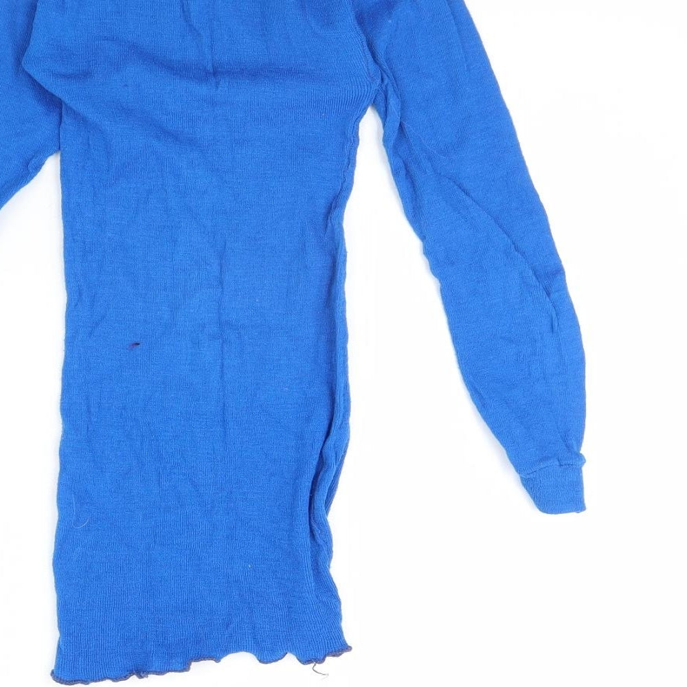 Helly Hansen Womens Blue   Pullover Jumper Size S