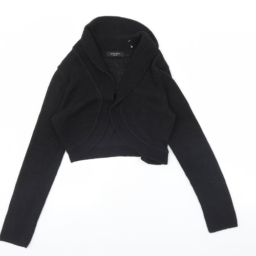 Principles Womens Black   Jacket  Size 12