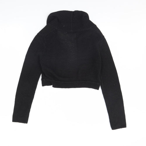 Principles Womens Black   Jacket  Size 12