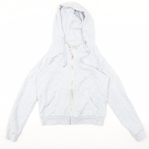 Peacocks Womens Grey   Jacket  Size 8