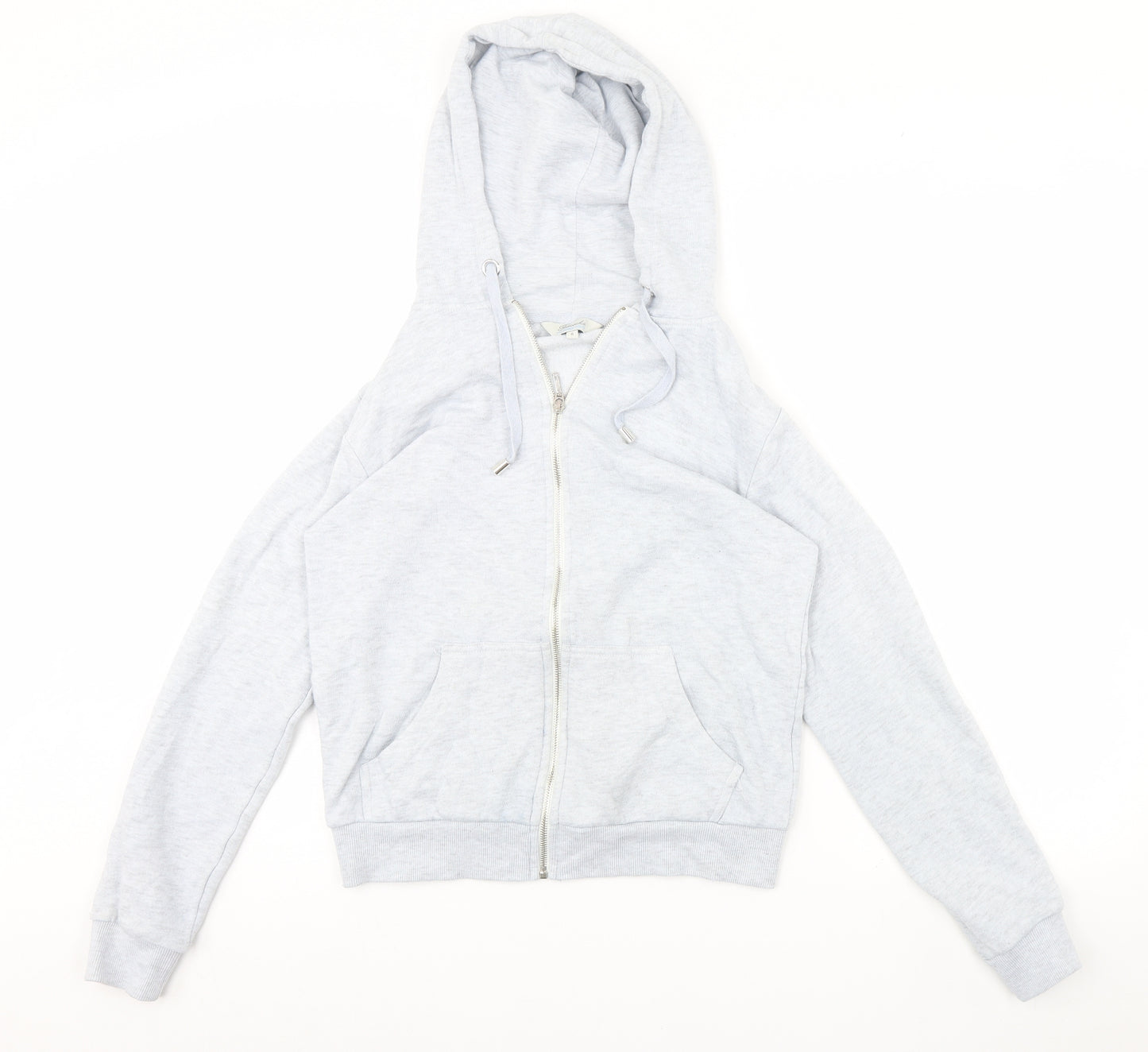 Peacocks Womens Grey   Jacket  Size 8
