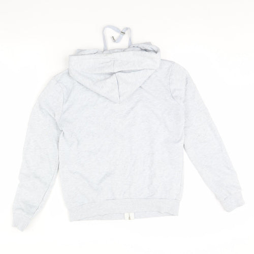 Peacocks Womens Grey   Jacket  Size 8