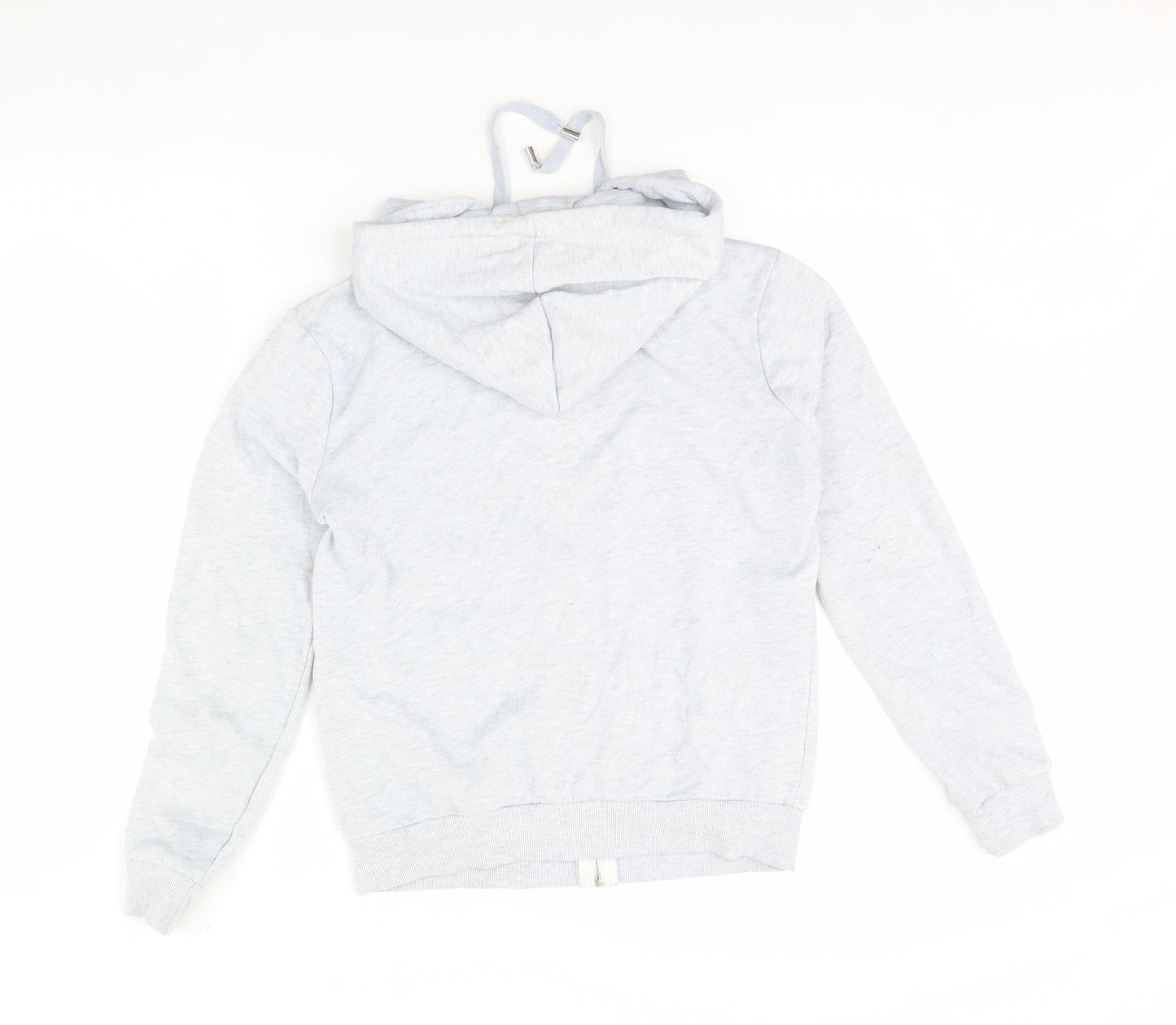 Peacocks Womens Grey   Jacket  Size 8