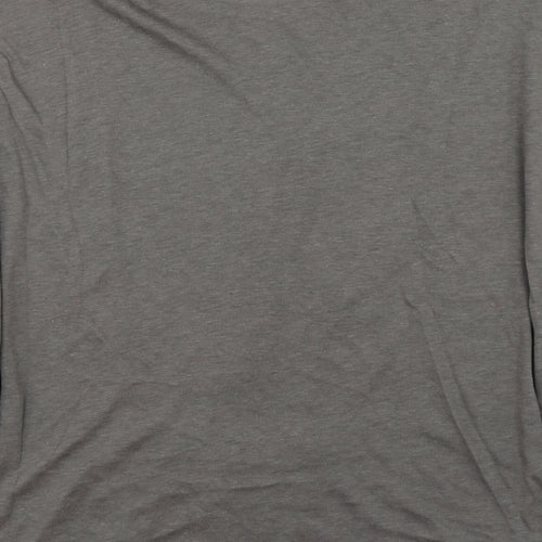 NEXT Womens Green   Basic T-Shirt Size 10