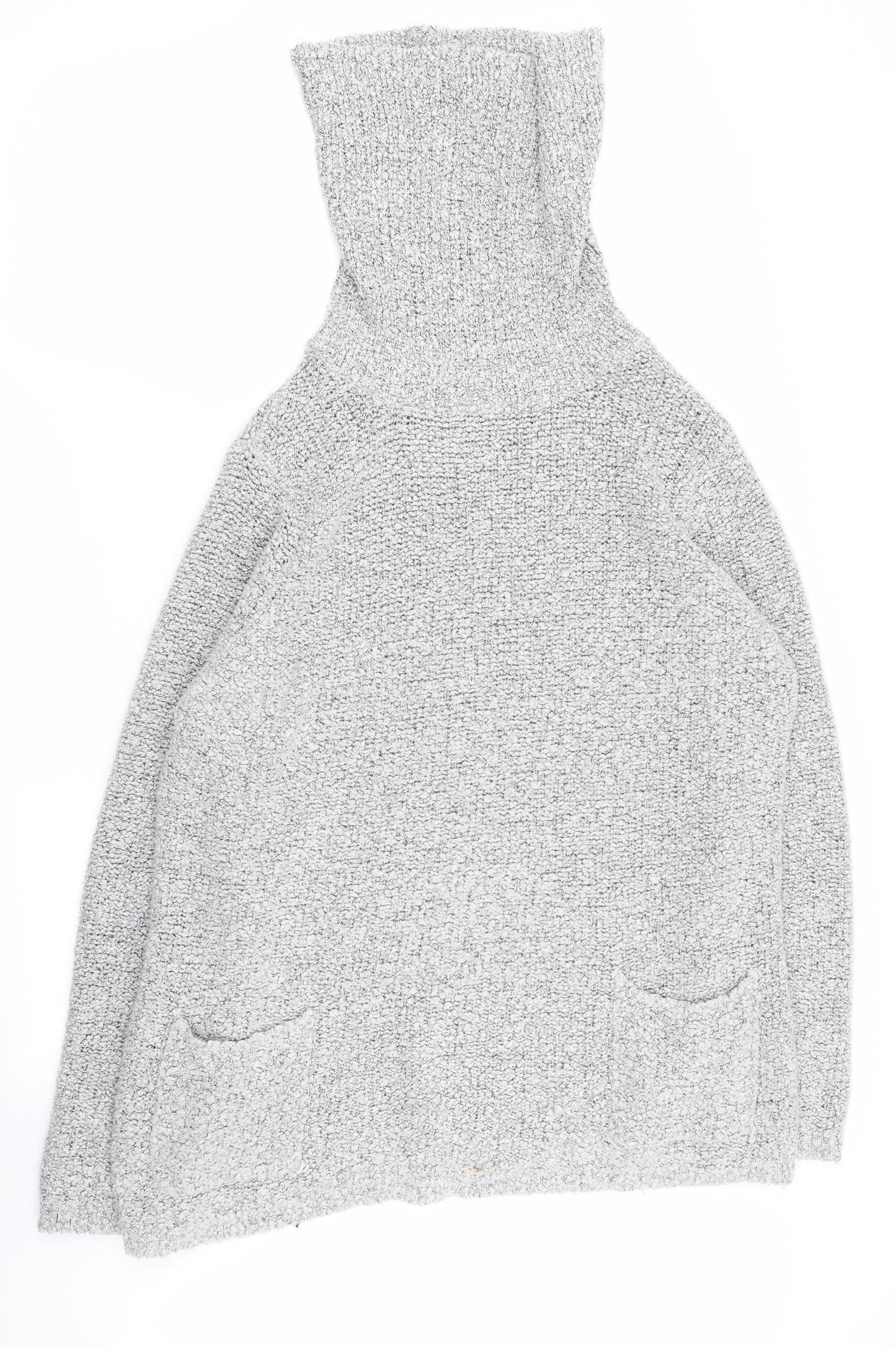 originals Womens Grey   Pullover Jumper Size XL