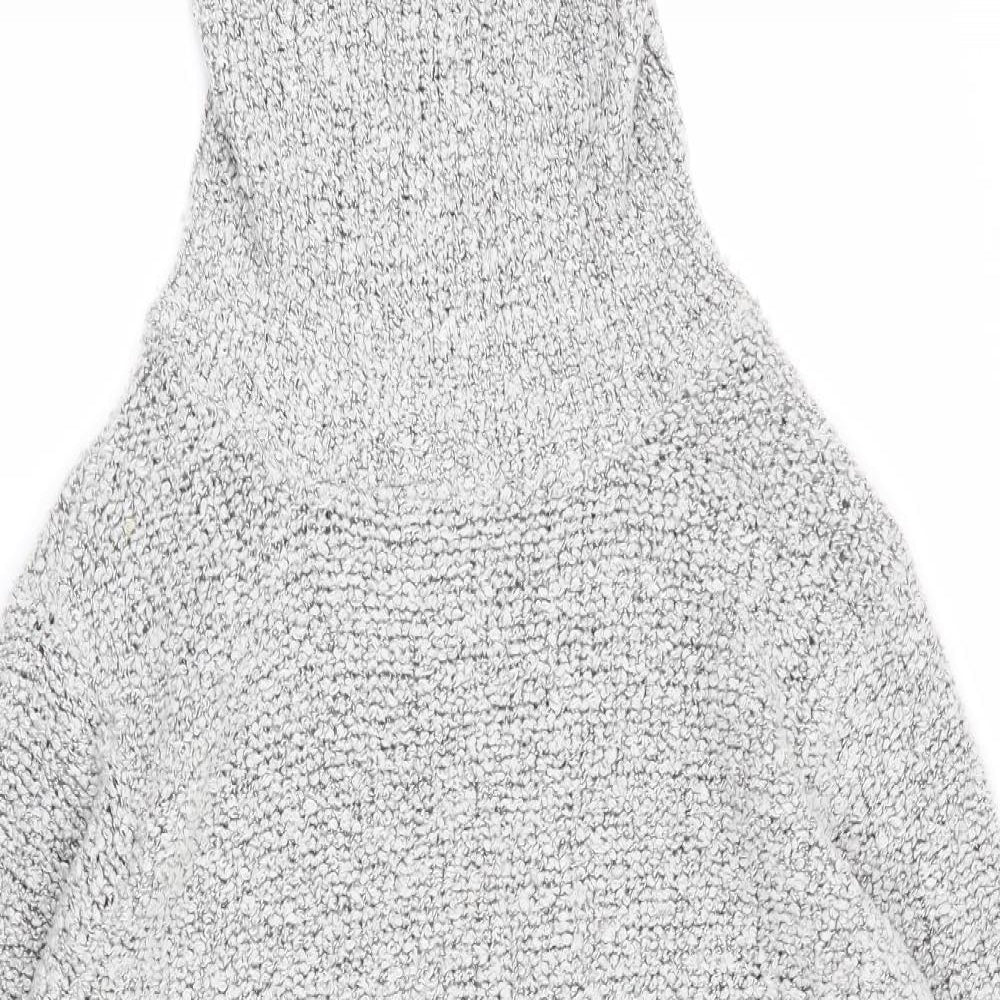 originals Womens Grey   Pullover Jumper Size XL