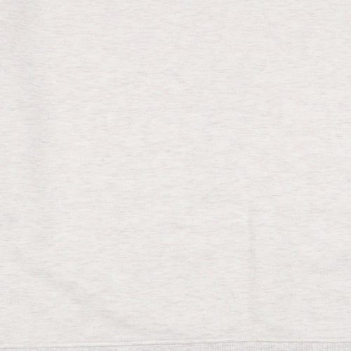 Primark Womens Beige   Pullover Jumper Size 12