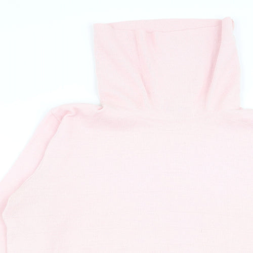 lotos Womens Pink   Pullover Jumper Size 10