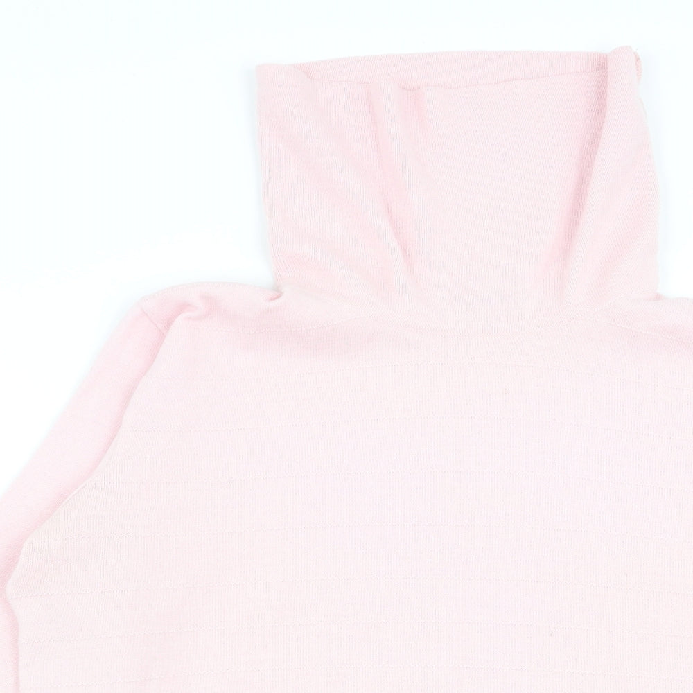 lotos Womens Pink   Pullover Jumper Size 10