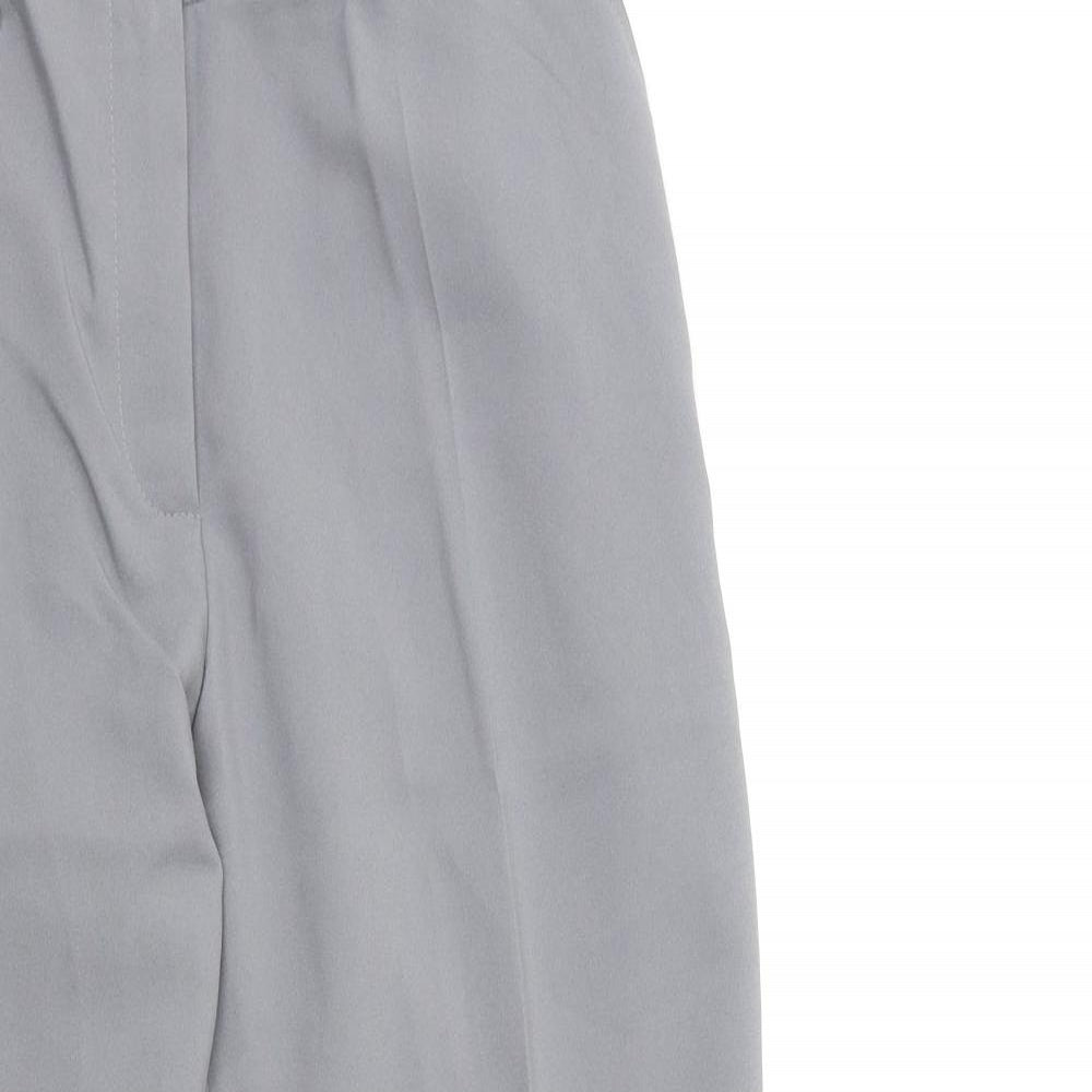 Damart Womens Grey   Trousers  Size 18 L28 in