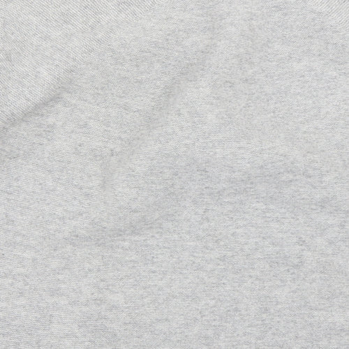 Uniqlo Mens Grey   Pullover Jumper Size XL