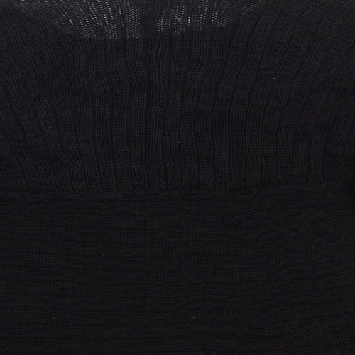 Cheap Monday Womens Black   Pullover Jumper Size XS