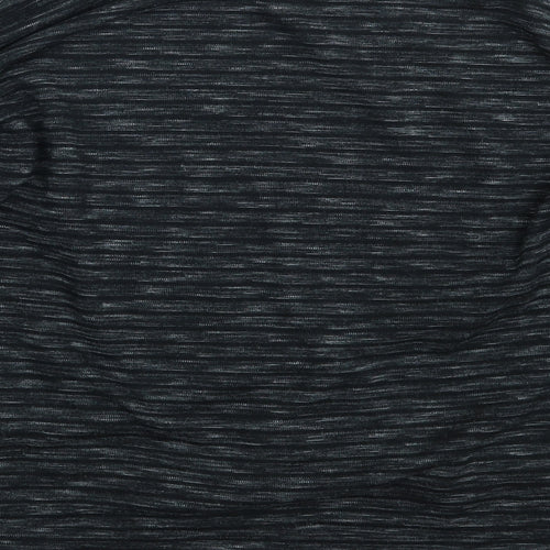 NEXT Womens Black   Pullover Sweatshirt Size 14