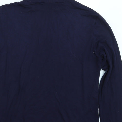 Dorothy Perkins Womens Blue   Pullover Sweatshirt Size 16