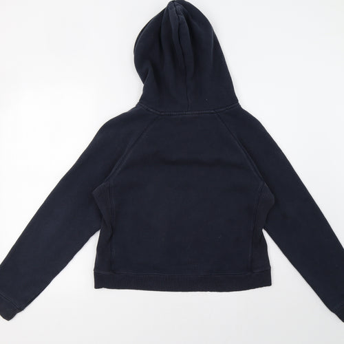 Ralph Lauren Womens Blue   Pullover Hoodie Size XL