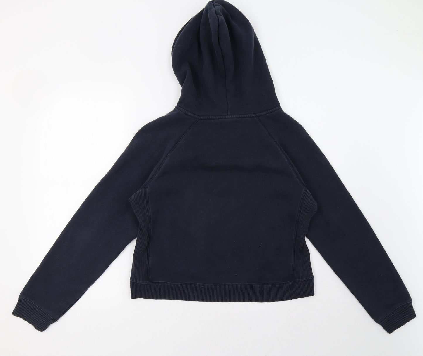 Ralph Lauren Womens Blue   Pullover Hoodie Size XL
