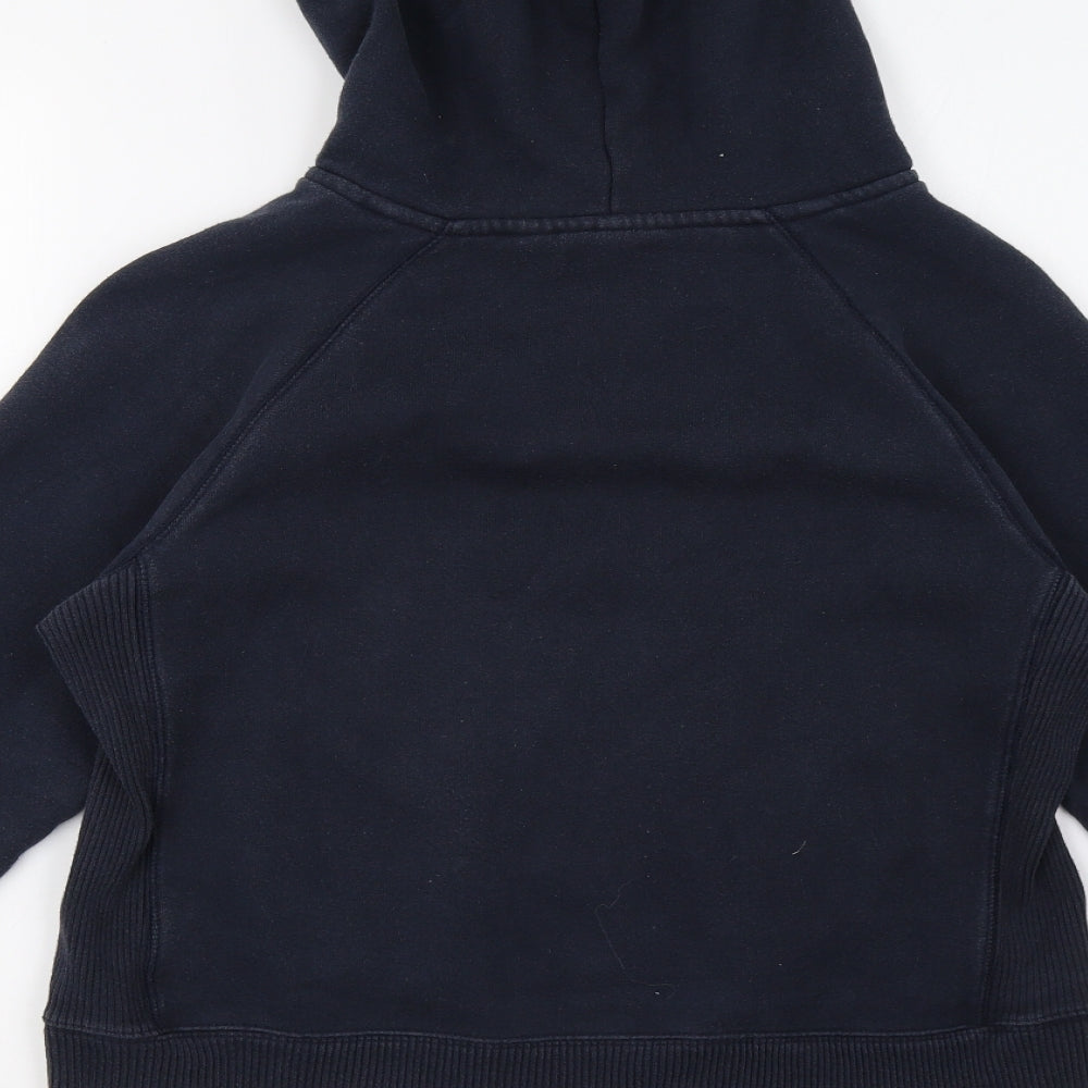 Ralph Lauren Womens Blue   Pullover Hoodie Size XL