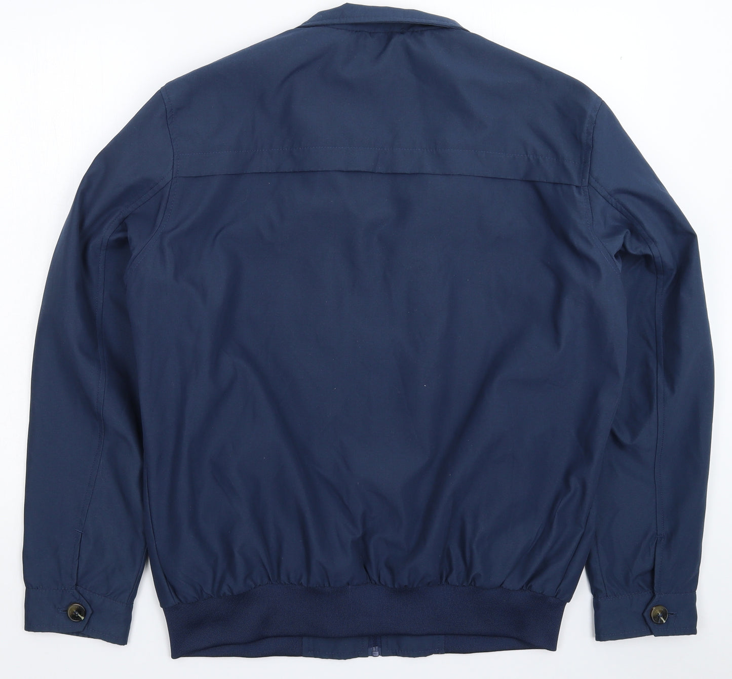 Hope & Honour Mens Blue   Jacket  Size L