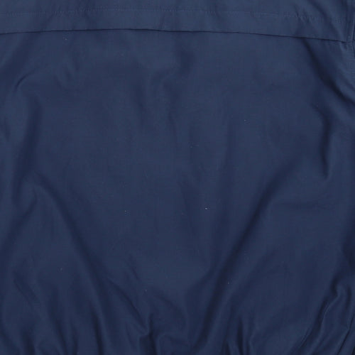 Hope & Honour Mens Blue   Jacket  Size L