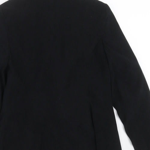 NL Collection Womens Black   Jacket Suit Jacket Size 14
