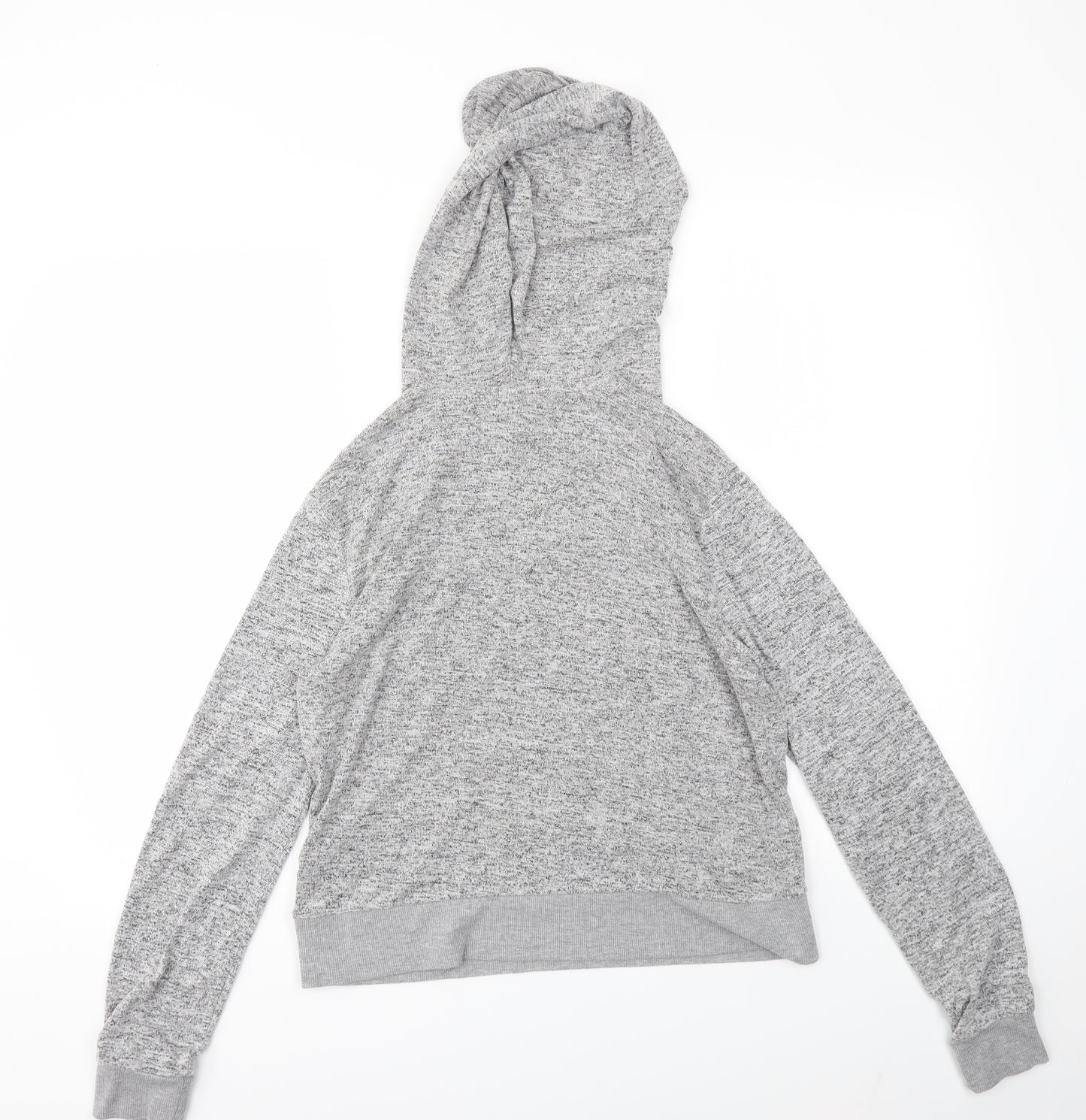 FOREVER 21 Womens Grey   Pullover Jumper Size M
