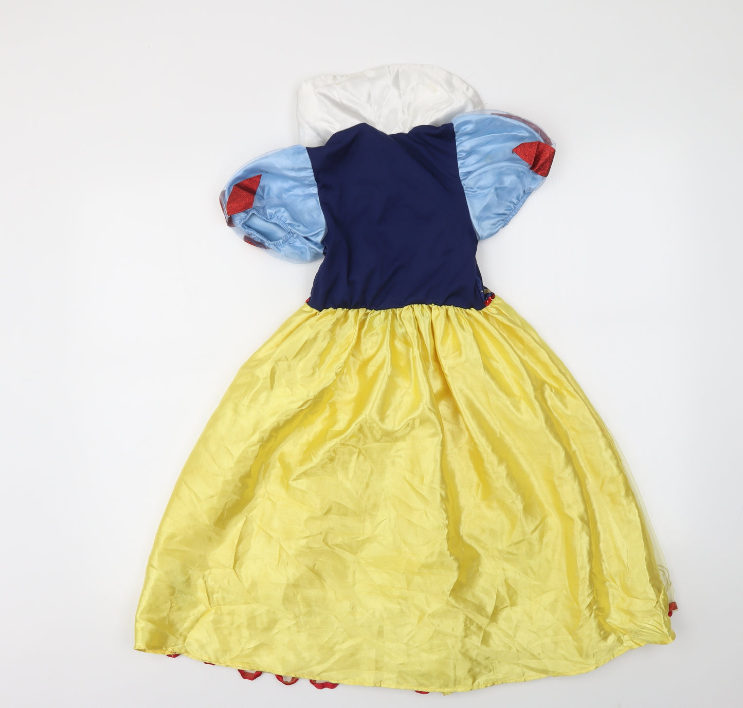 Disney Girls Multicoloured   Fit & Flare  Size 5-6 Years