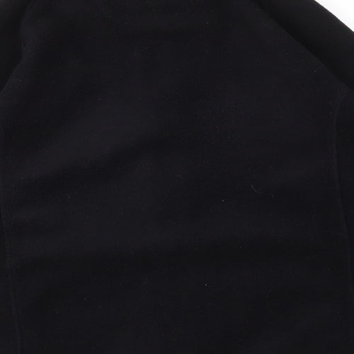 Regatta Mens Black   Pullover Sweatshirt Size M