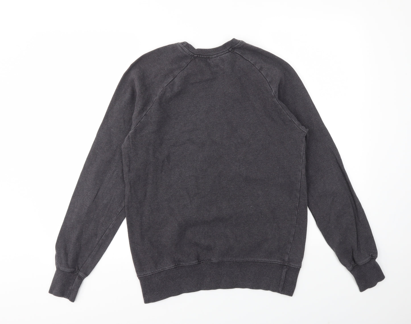 Preworn Womens Grey   Pullover Jumper Size S