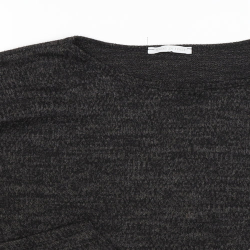 Preworn Womens Grey   Pullover Jumper Size XL