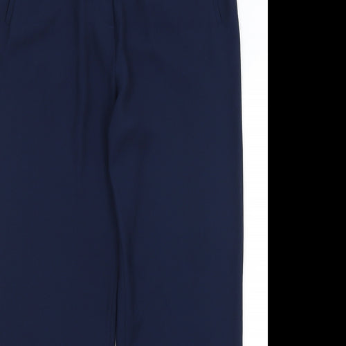 Together Womens Blue   Trousers  Size 16 L29 in