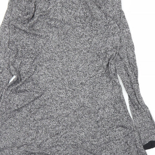 George Womens Grey   Jumper Dress  Size 14