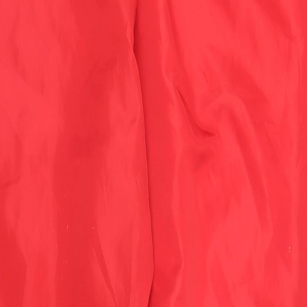 Vicabo Mens Red   Snow Pants Trousers Size S L27 in