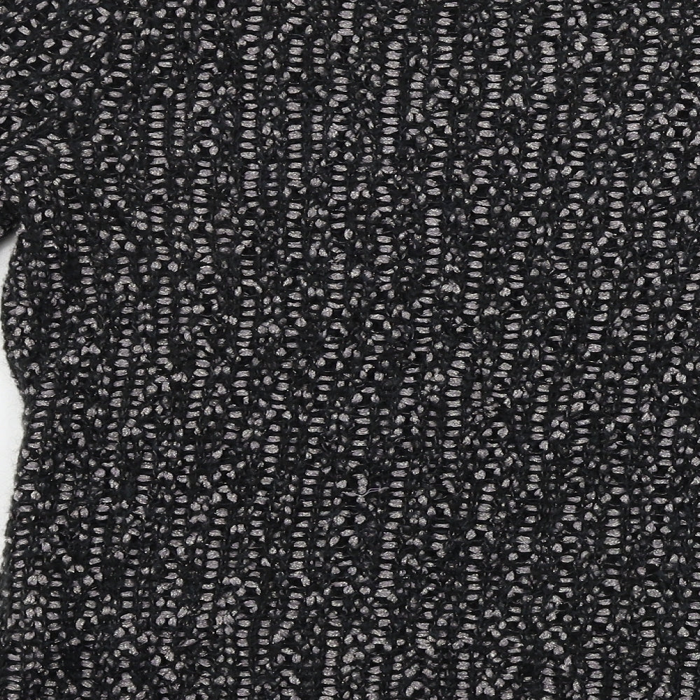 Marks and Spencer  Womens Grey   Pullover Jumper Size 12