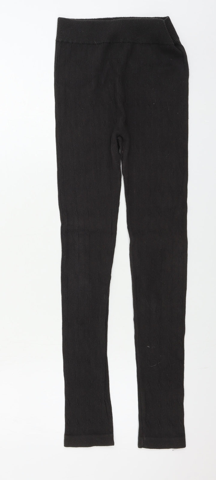 Origionals Womens Grey Jogger Leggings Size M L26 in
