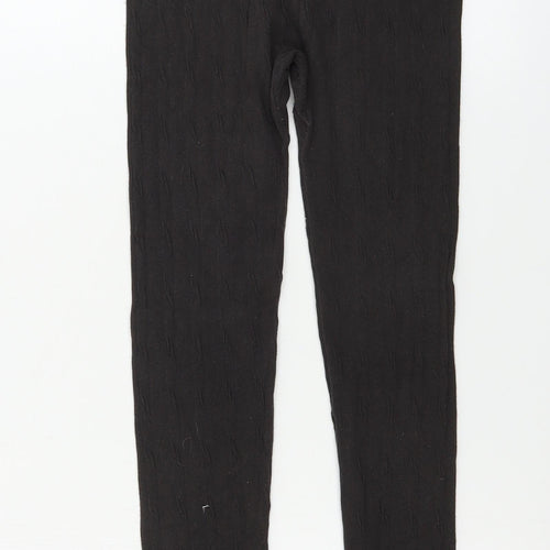 Origionals    Womens Grey   Jogger Leggings Size M L26 in