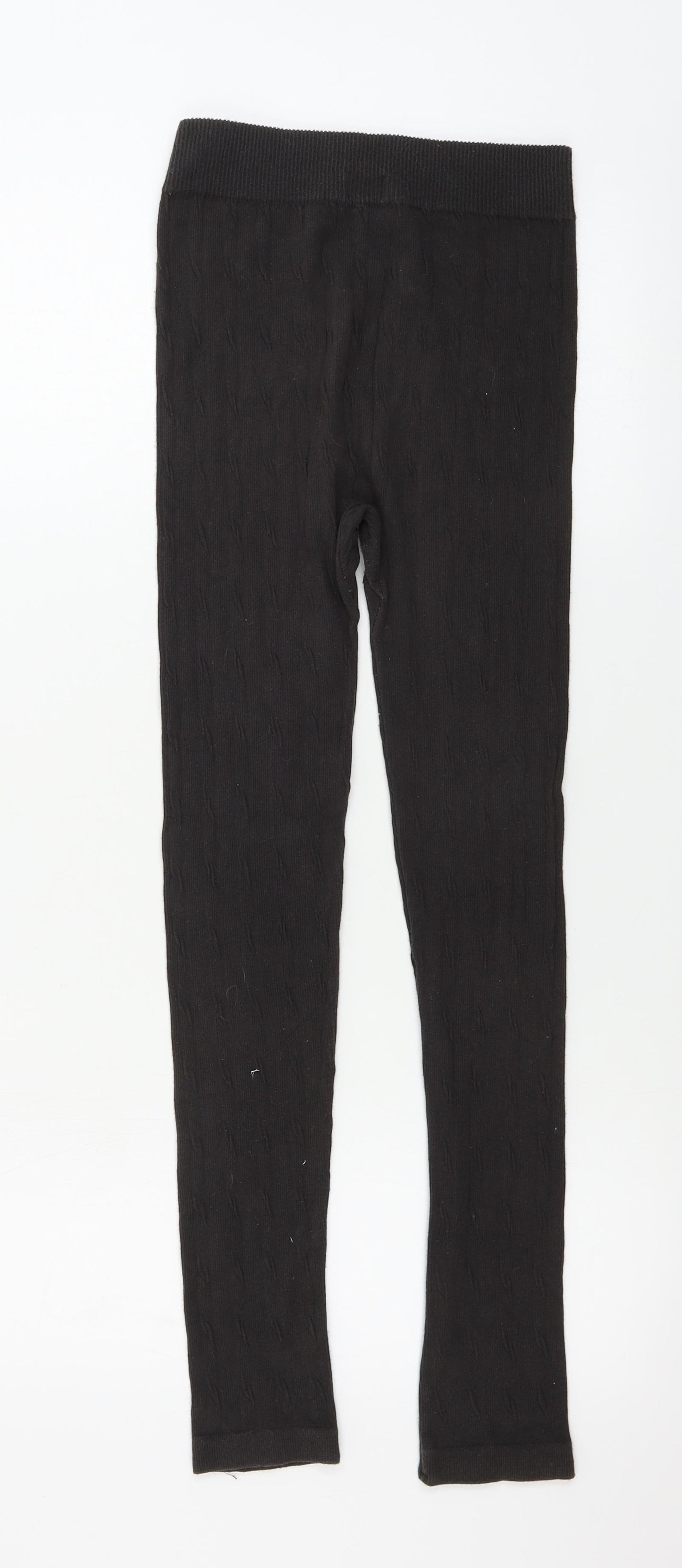 Origionals    Womens Grey   Jogger Leggings Size M L26 in