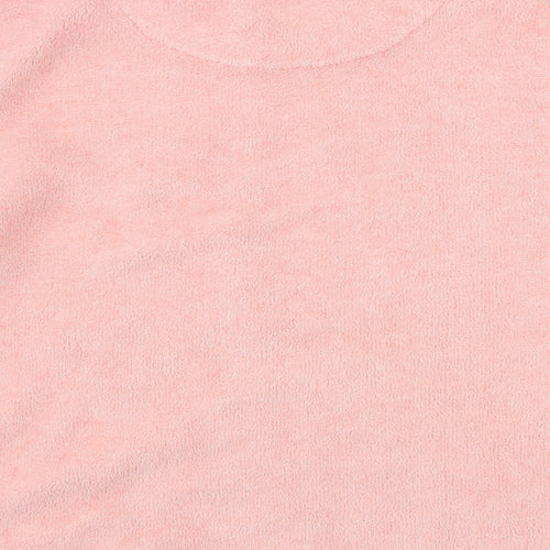 love to lounge   Womens Pink   Pullover Jumper Size XL