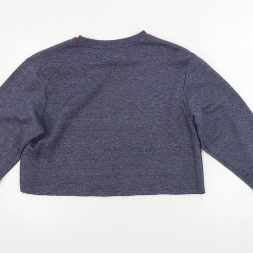 Primark  Womens Grey   Pullover Jumper Size XS  - FRIENDS