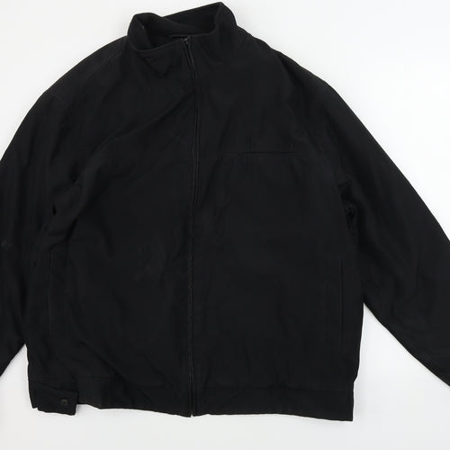 Burton Womens Black   Jacket Coat Size L