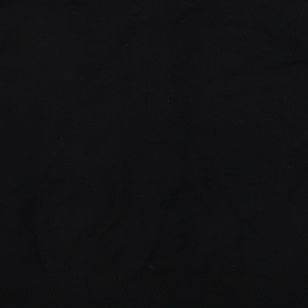 Marks and Spencer  Womens Black   Cardigan Jumper Size 18