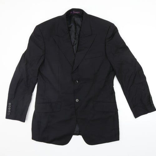 NEXT Mens Beige   Jacket Suit Jacket Size M