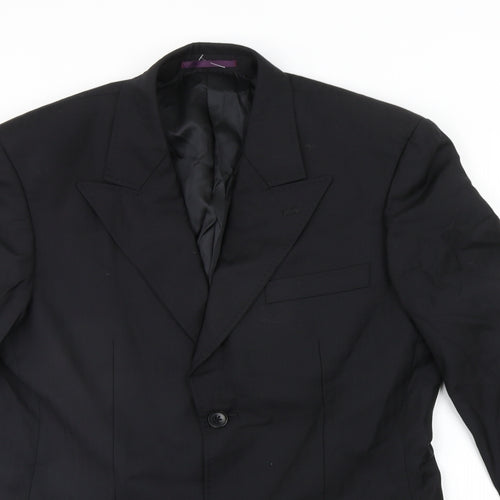 NEXT Mens Beige   Jacket Suit Jacket Size M