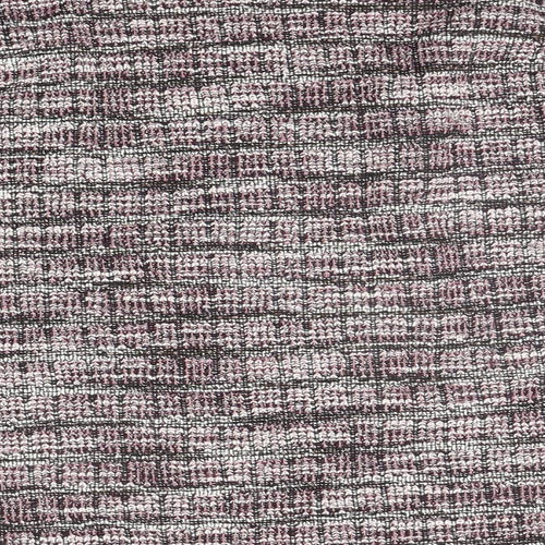 Nutmeg Womens Purple   Pullover Jumper Size 12
