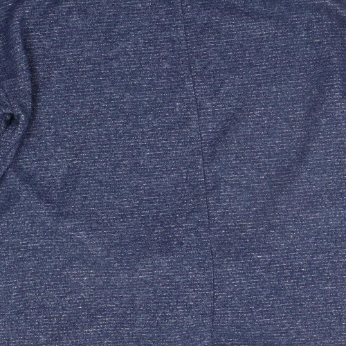 George Womens Blue   Pullover Jumper Size 12