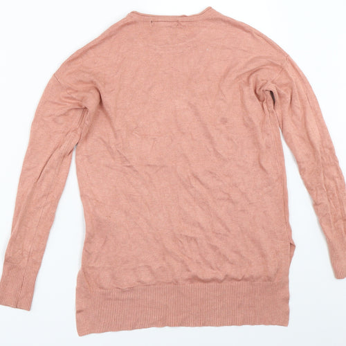 Atmosphere Womens Pink   Pullover Jumper Size 6