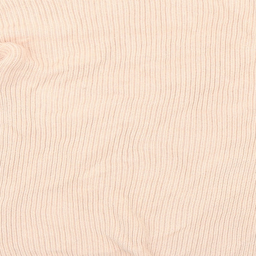 Avenue Womens Pink   Pullover Jumper Size 14